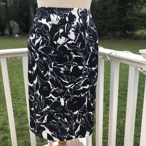 Nipon Boutique Skirt Size 12